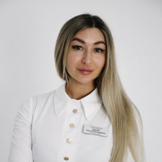 Закора Ольга Александровна, гинеколог