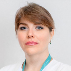 Романова Татьяна Владимировна, эндоскопист