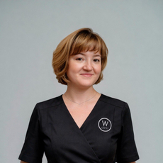 Халмурзина Альфия Наильевна, невролог