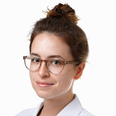 Смирнова Ирина Геннадьевна, терапевт