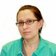 Гракович Ирина Петровна, ортодонт