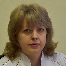 Гусакова Елена Борисовна, детский психиатр