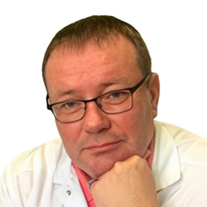 Калицун Андрей Анатольевич, психиатр