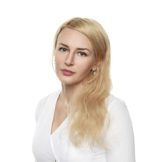 Тимонина Екатерина Сергеевна, гинеколог