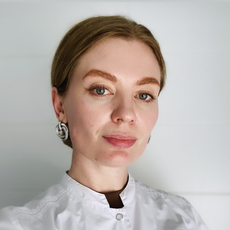 Богуславская Яна Александровна, невролог