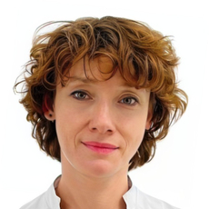 Федотова Владислава Олеговна, эндокринолог