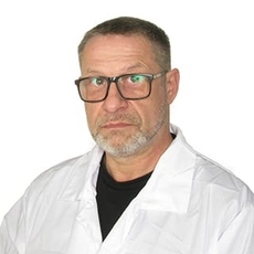 Иванов Валерий Александрович, психиатр