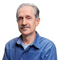 Малков Андрей Адольфович, офтальмолог