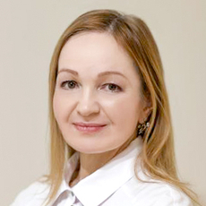 Нурмухаметова Гульнур Фаиловна, офтальмолог