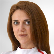 Карлова Анна Валерьевна, стоматолог-терапевт