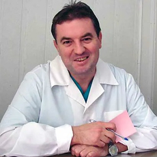 Диденко Сергей Васильевич, кардиолог