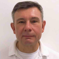 Мещеряков Владимир Андреевич, остеопат