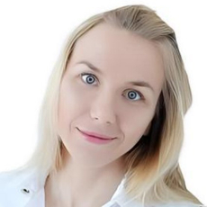 Горбачёва Юлия Александровна, врач-косметолог