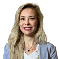 Бабаева-Гурова Людмила Ивановна, стоматолог-терапевт