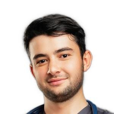 Ильясов Осман Серанович, ортопед
