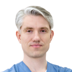 Марк Андрей Михайлович, кардиолог