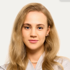 Савина Мария Евгеньевна, стоматолог-терапевт