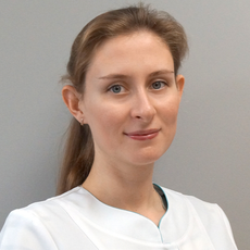 Перминова Анастасия Александровна, детский аллерголог