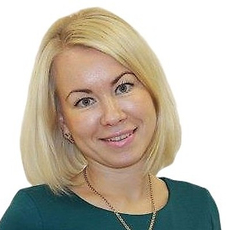 Базанова Наталия Александровна, кардиолог