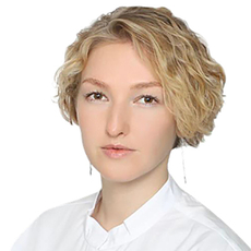 Архипова Анна Павловна, ортопед