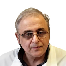 Твалиашвили Георгий Александрович, врач УЗД