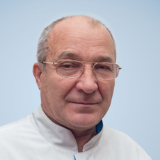 Рыбаков Николай Евгеньевич, врач МРТ-диагностики