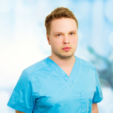 Кулькин Александр Сергеевич, гинеколог