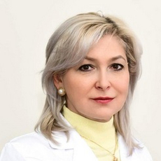 Демидова Татьяна Юльевна, эндокринолог