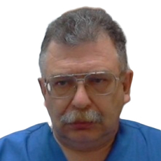 Левашов Александр Николаевич, ортопед