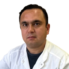 Гоибов Абдулхабиб Халокович, кардиолог