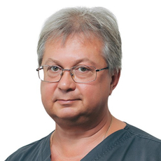 Толстых Максим Викторович, хирург