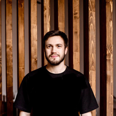 Авдеевич Олег Олегович, массажист