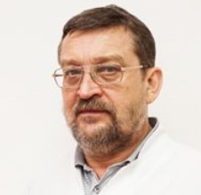 Жила Сергей Станиславович, ортопед