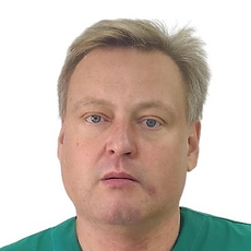 Титов Роман Вячеславович, хирург