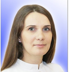 Краснова Елена Александровна, гинеколог