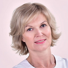 Наумова Светлана Николаевна, гинеколог