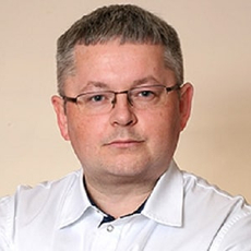 Лагунов Максим Владимирович, хирург