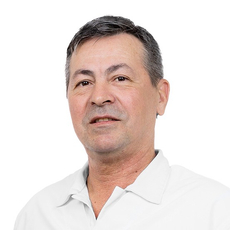 Гизатулин Тахир Нариманович, офтальмолог