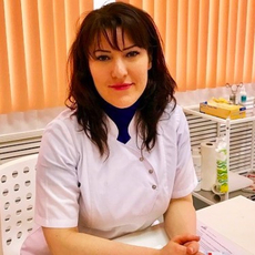 Мехтиева Зарифа, массажист