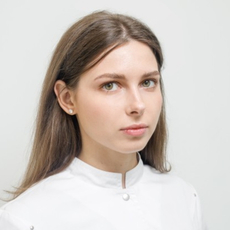 Кокоркина Екатерина Алексеевна, дерматолог