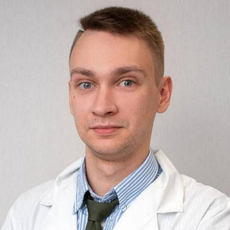Мутюк Константин Юрьевич, ортопед