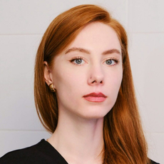 Кочеткова Виктория Алексеевна, стоматолог-терапевт