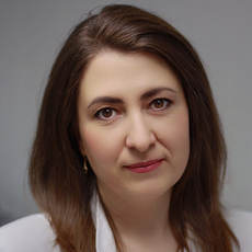 Чумакова Елена Владимировна, психиатр