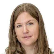 Бойцова Юлия Валерьевна, психиатр