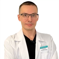 Томилин Евгений Юрьевич, травматолог