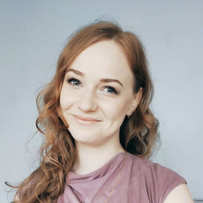 Есаулкова Анастасия Игоревна, психолог