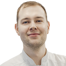 Мигунов Дмитрий Евгеньевич, стоматолог-терапевт