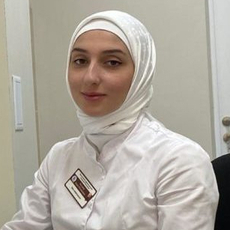 Хатуева Хеда Исламовна, детский инфекционист