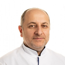 Ибрагимов Самир Сабирович, стоматолог-ортопед