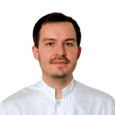 Спасский Дмитрий Александрович, стоматолог-хирург